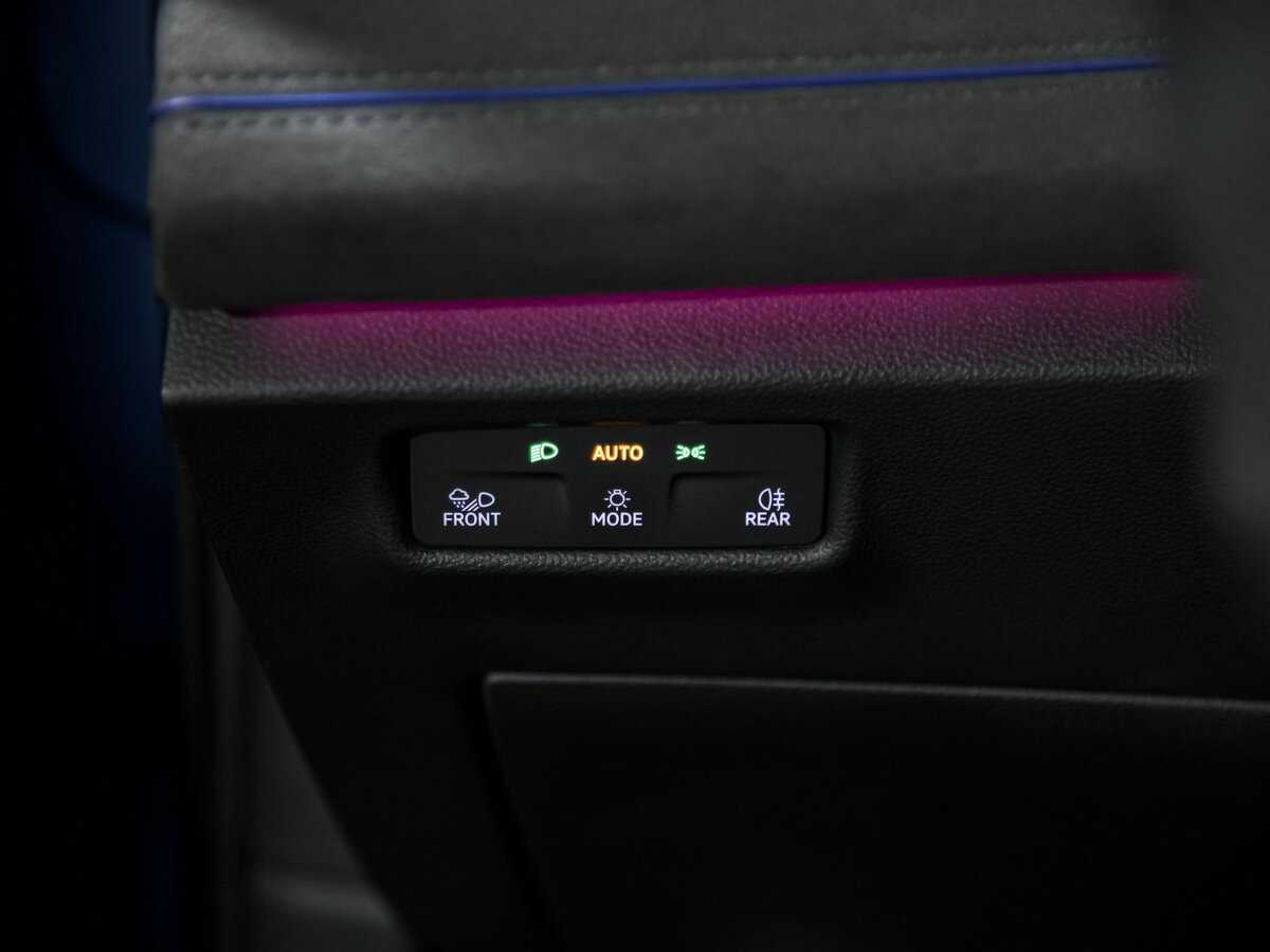 Volkswagen Tiguan L Pro, 2024 Фото №17