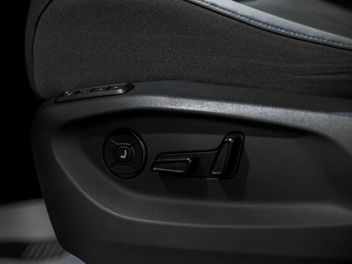 Volkswagen Tiguan L Pro, 2024 Фото №18