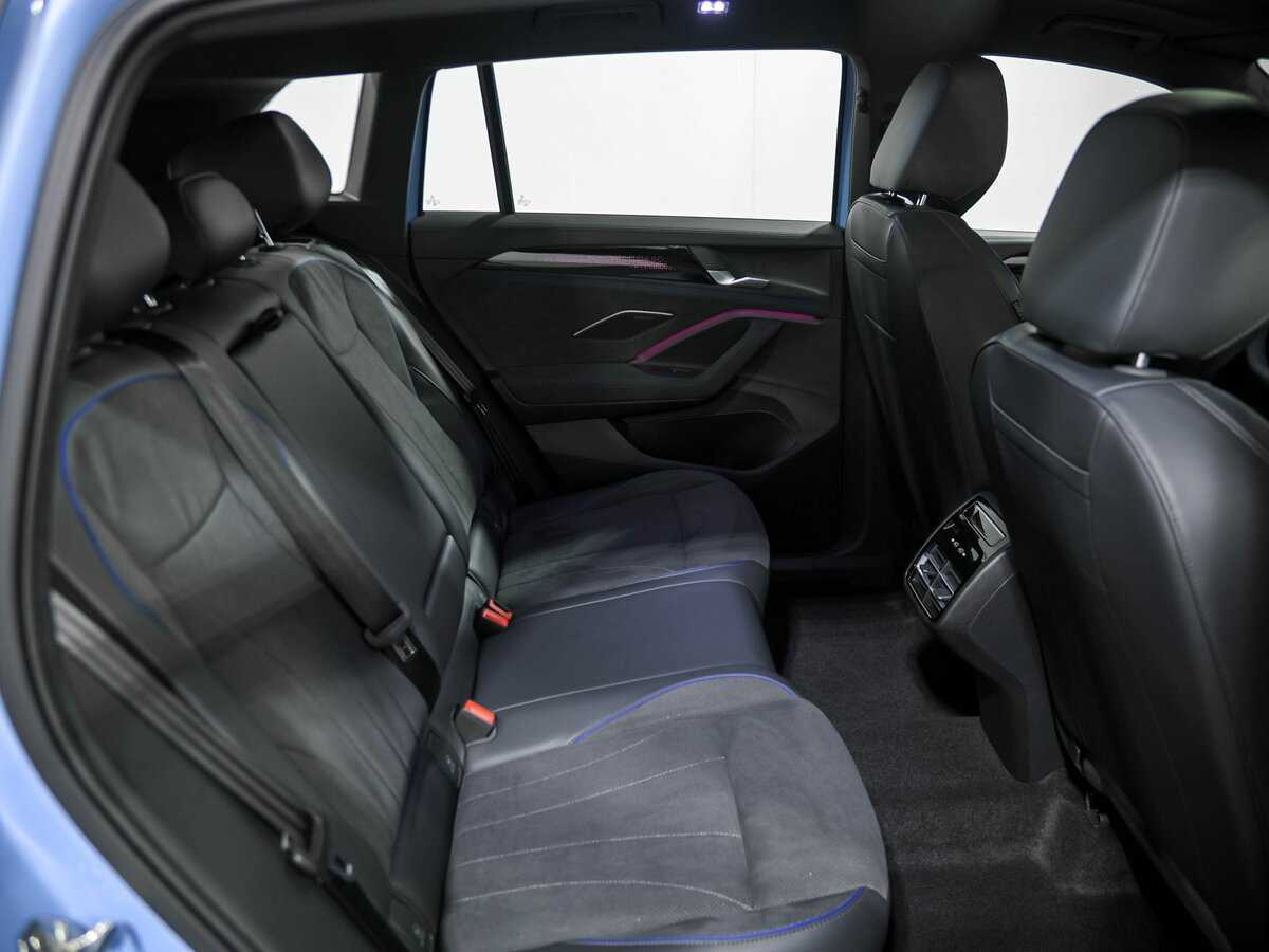 Volkswagen Tiguan L Pro, 2024 Фото №19