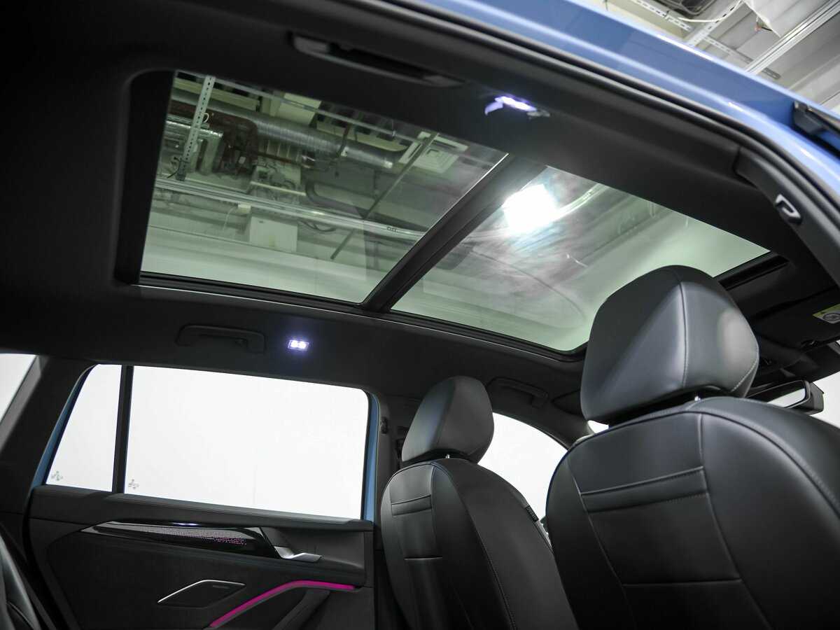 Volkswagen Tiguan L Pro, 2024 Фото №20