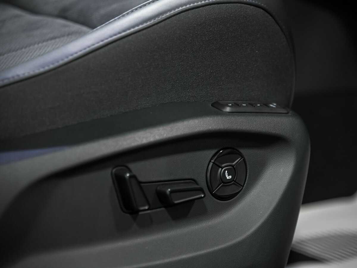 Volkswagen Tiguan L Pro, 2024 Фото №22