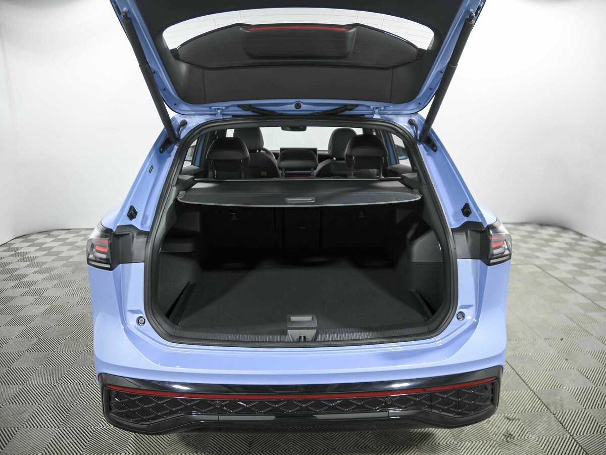 Volkswagen Tiguan L Pro, 2024 Фото №23