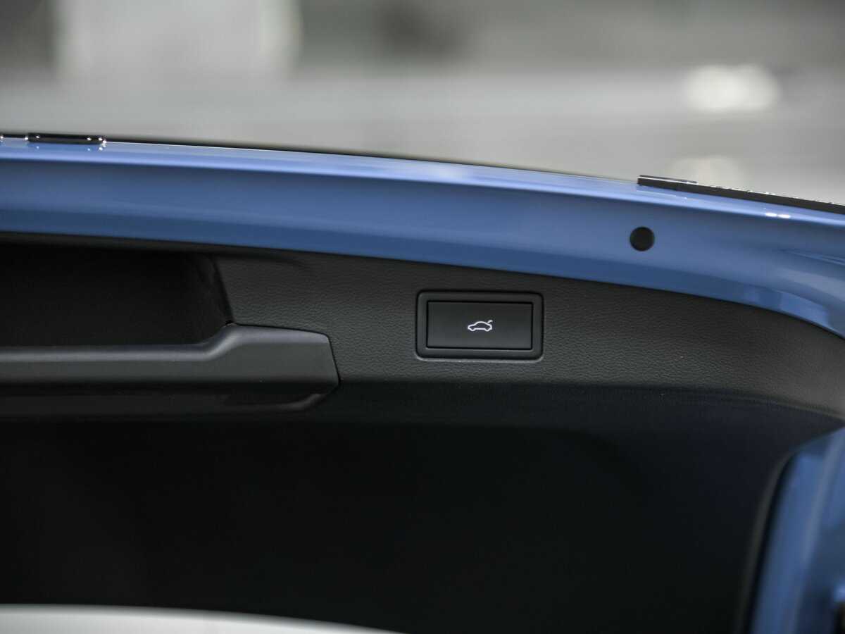 Volkswagen Tiguan L Pro, 2024 Фото №24