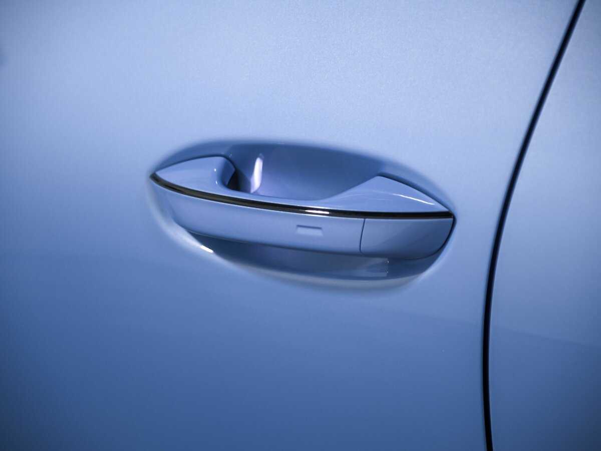 Volkswagen Tiguan L Pro, 2024 Фото №25