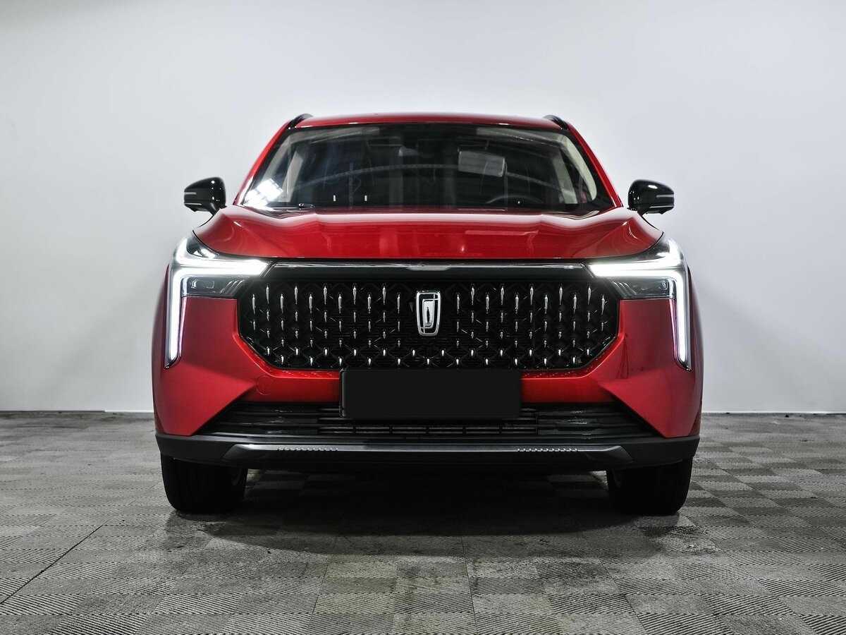 FAW Bestune T55, 2023 - 26 км. | Фото №2