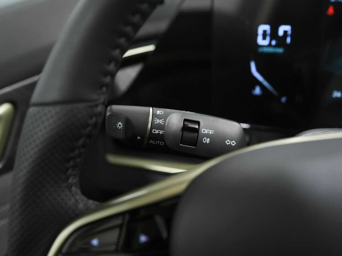 FAW Bestune T55, 2023 Фото №9