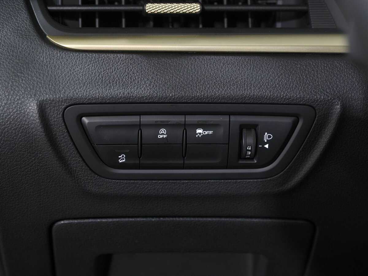 FAW Bestune T55, 2023 Фото №18