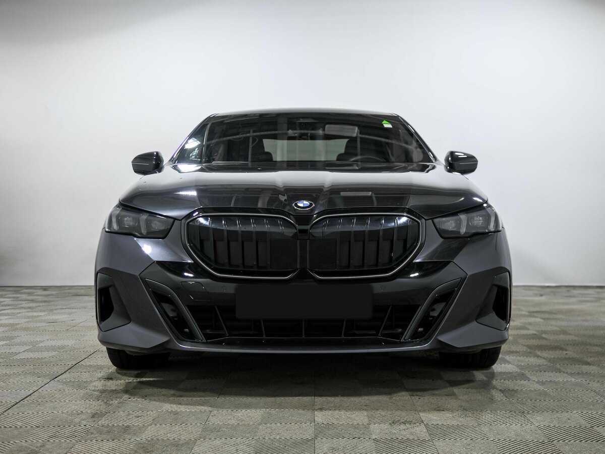 BMW 5 серии 520d xDrive, 2024 - 8 594 км. | Фото №2
