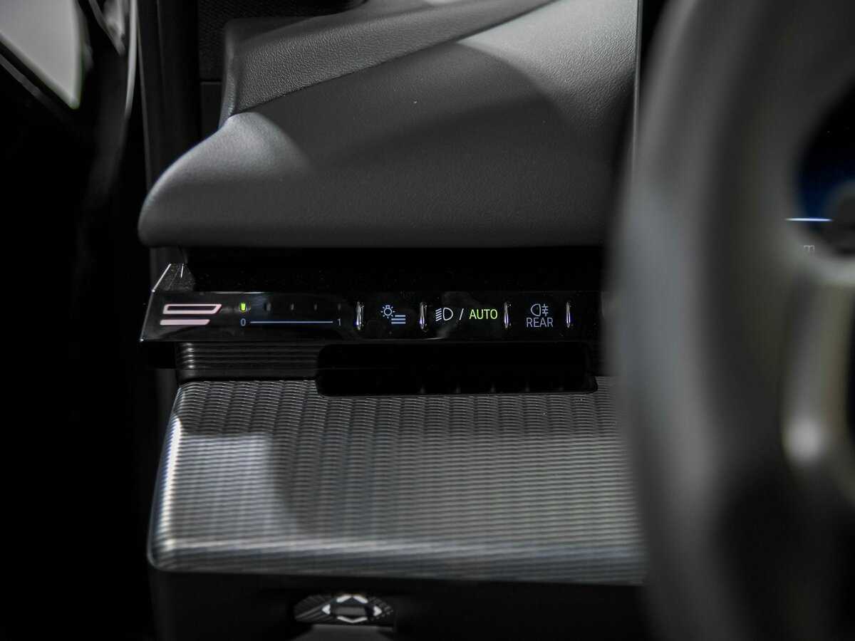 BMW 5 серии 520d xDrive, 2024 Фото №15