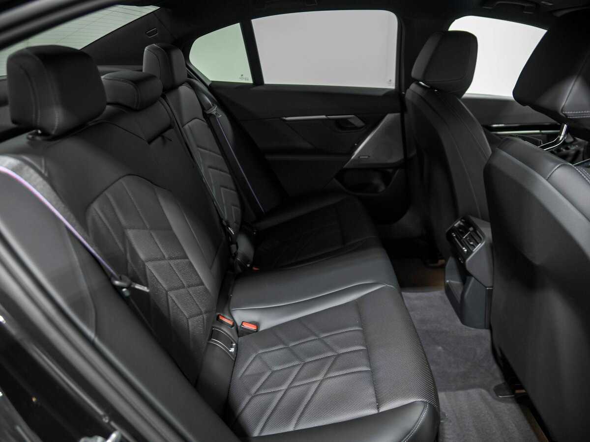 BMW 5 серии 520d xDrive, 2024 Фото №17