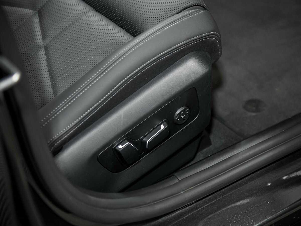 BMW 5 серии 520d xDrive, 2024 Фото №19