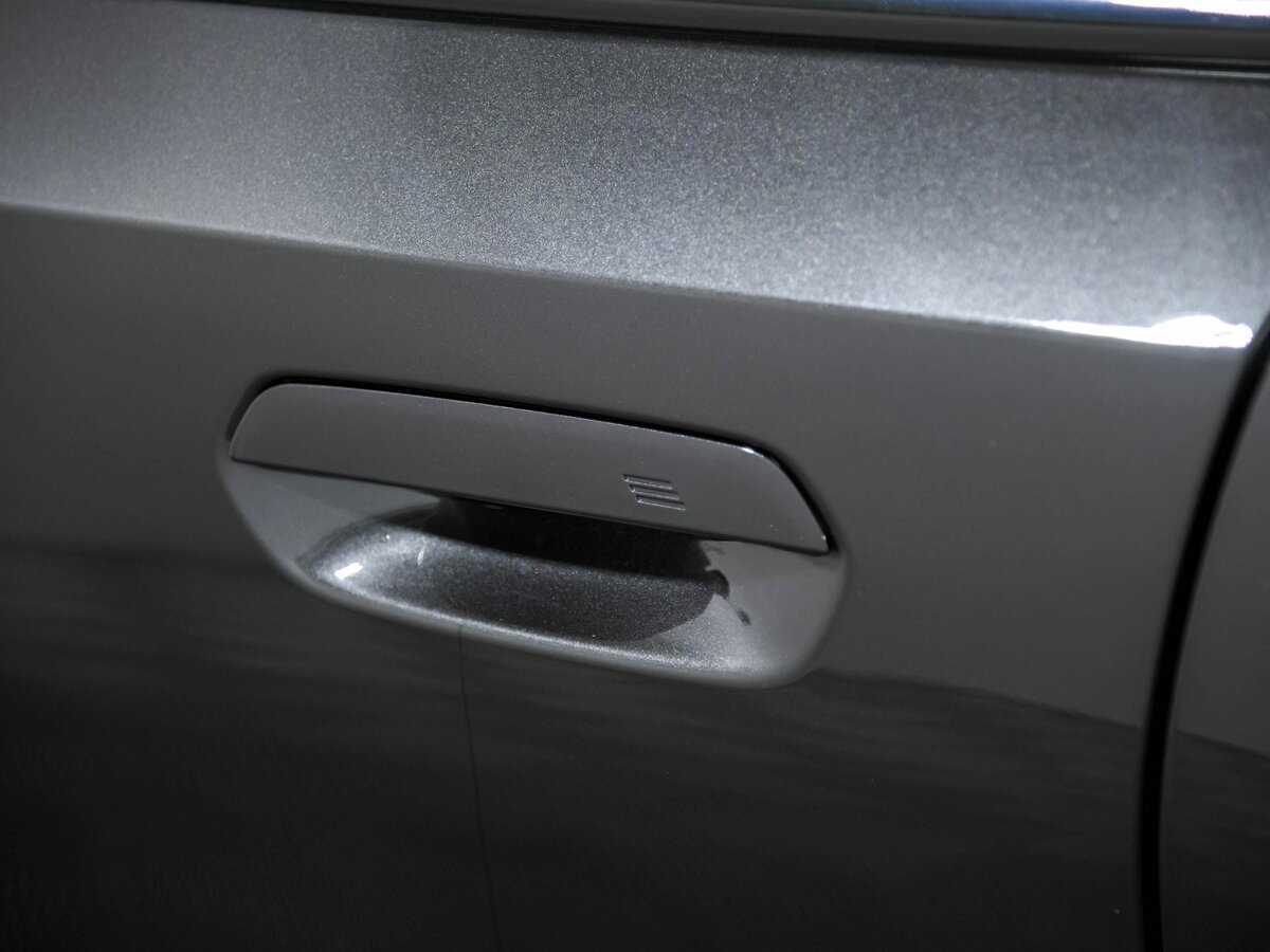 BMW 5 серии 520d xDrive, 2024 Фото №21