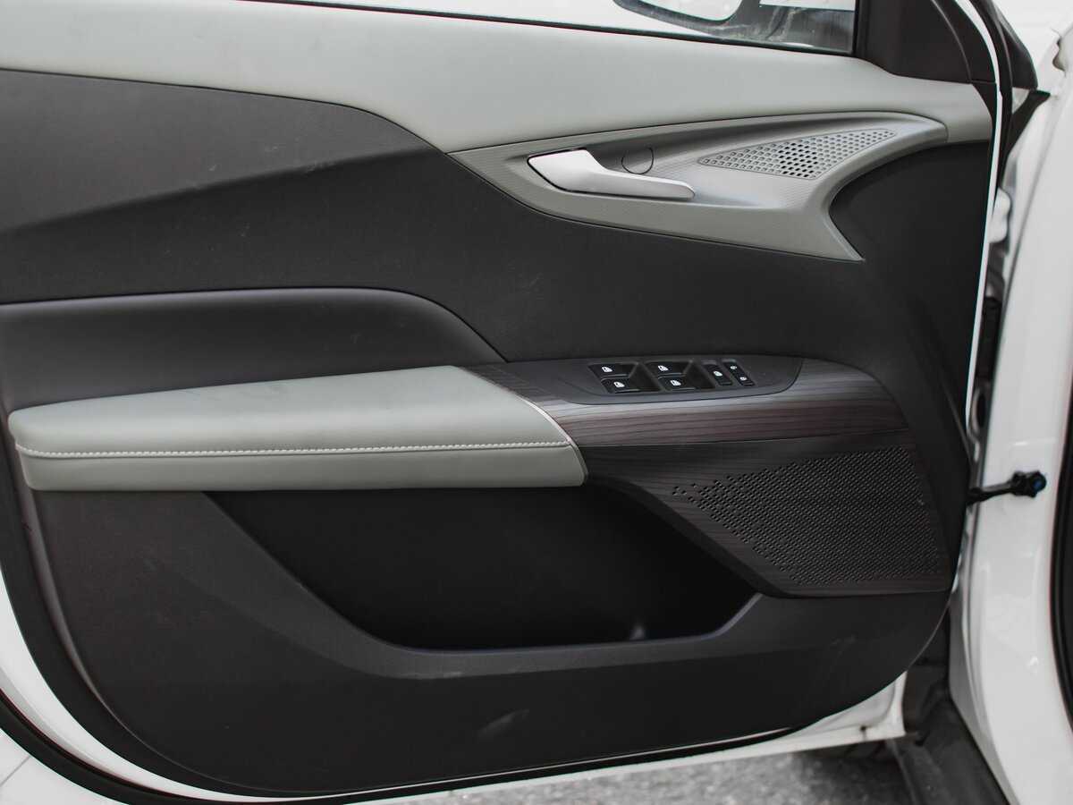 Changan Lamore, 2023 Фото №12