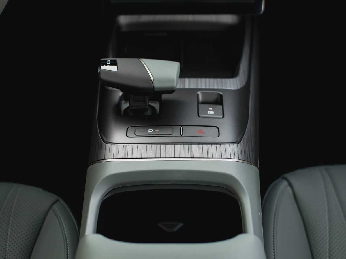 Changan Lamore, 2023 Фото №15