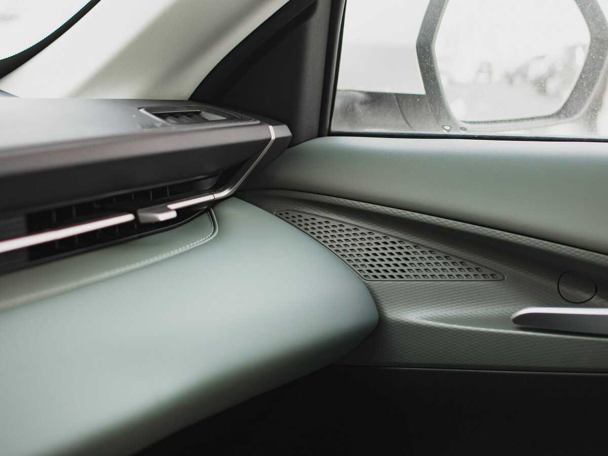 Changan Lamore, 2023 Фото №17