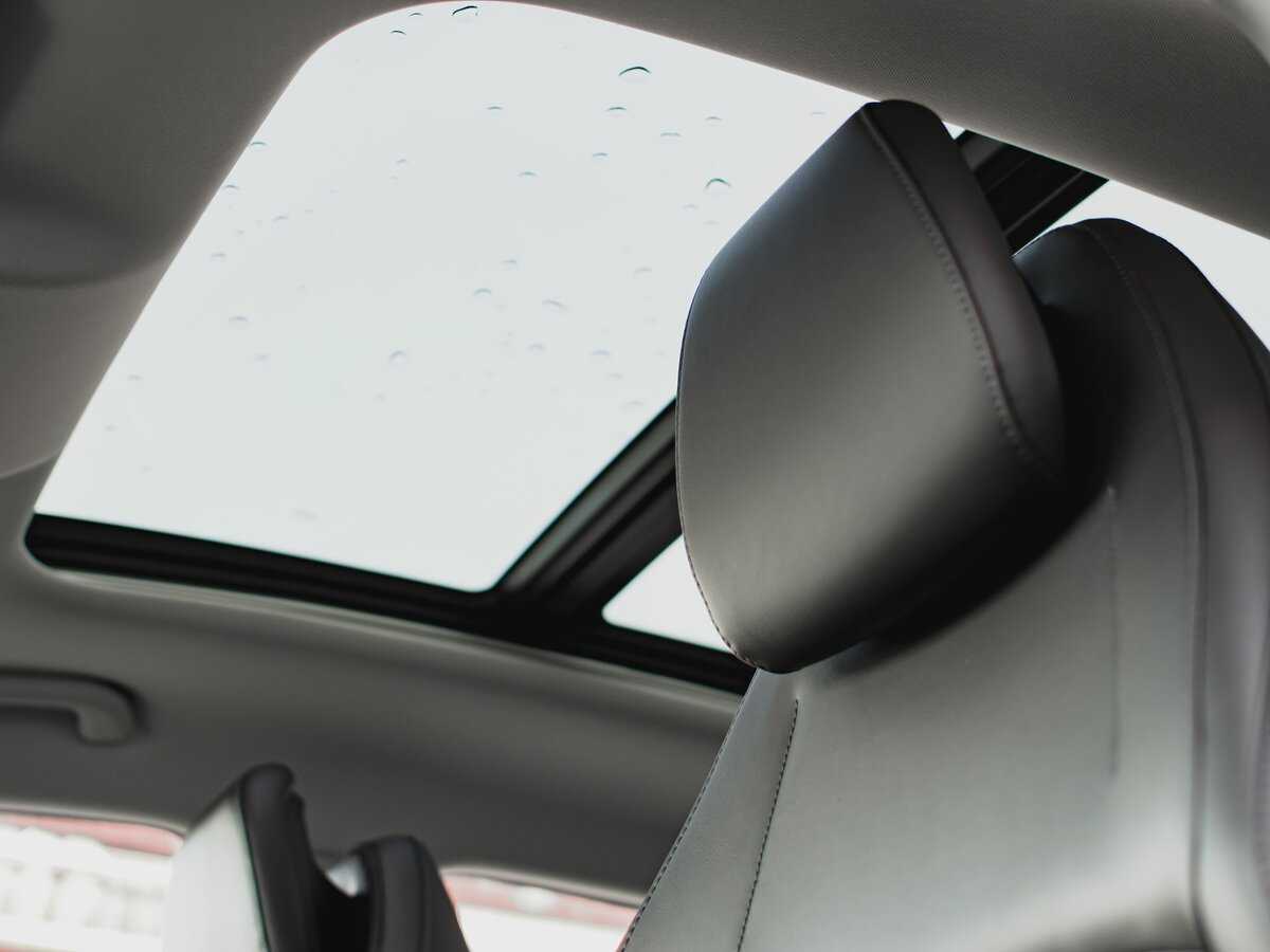 Changan Lamore, 2023 Фото №18