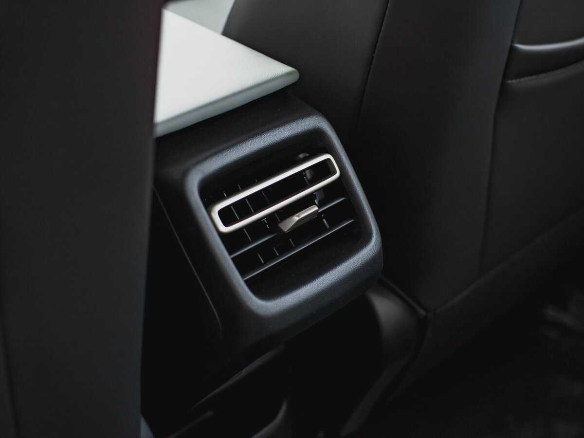 Changan Lamore, 2023 Фото №21