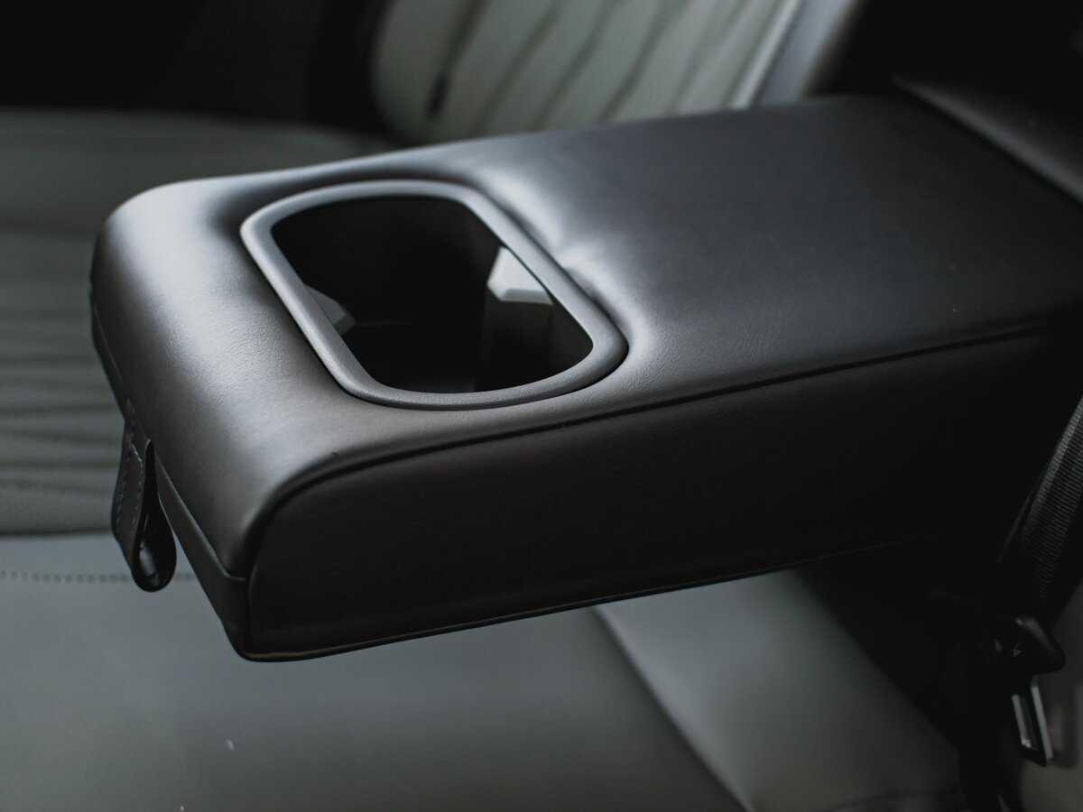 Changan Lamore, 2023 Фото №22