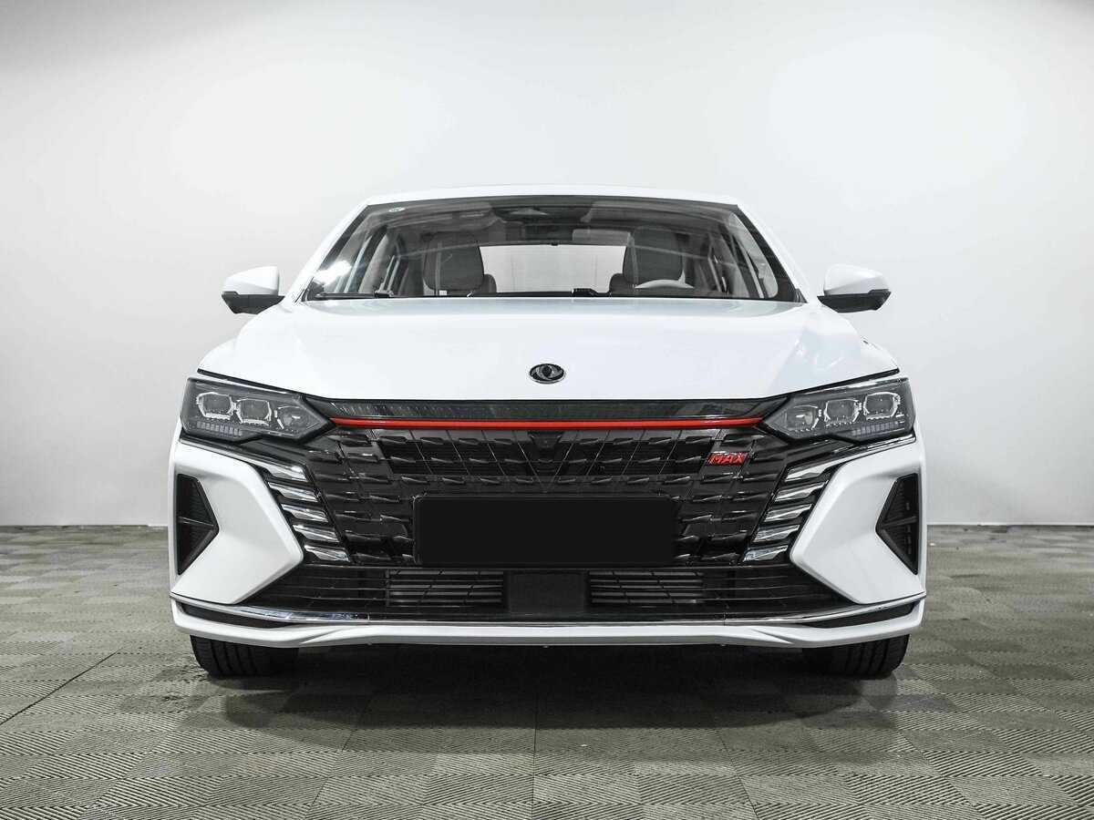 Dongfeng Shine Max, 2023 - 80 км. | Фото №2