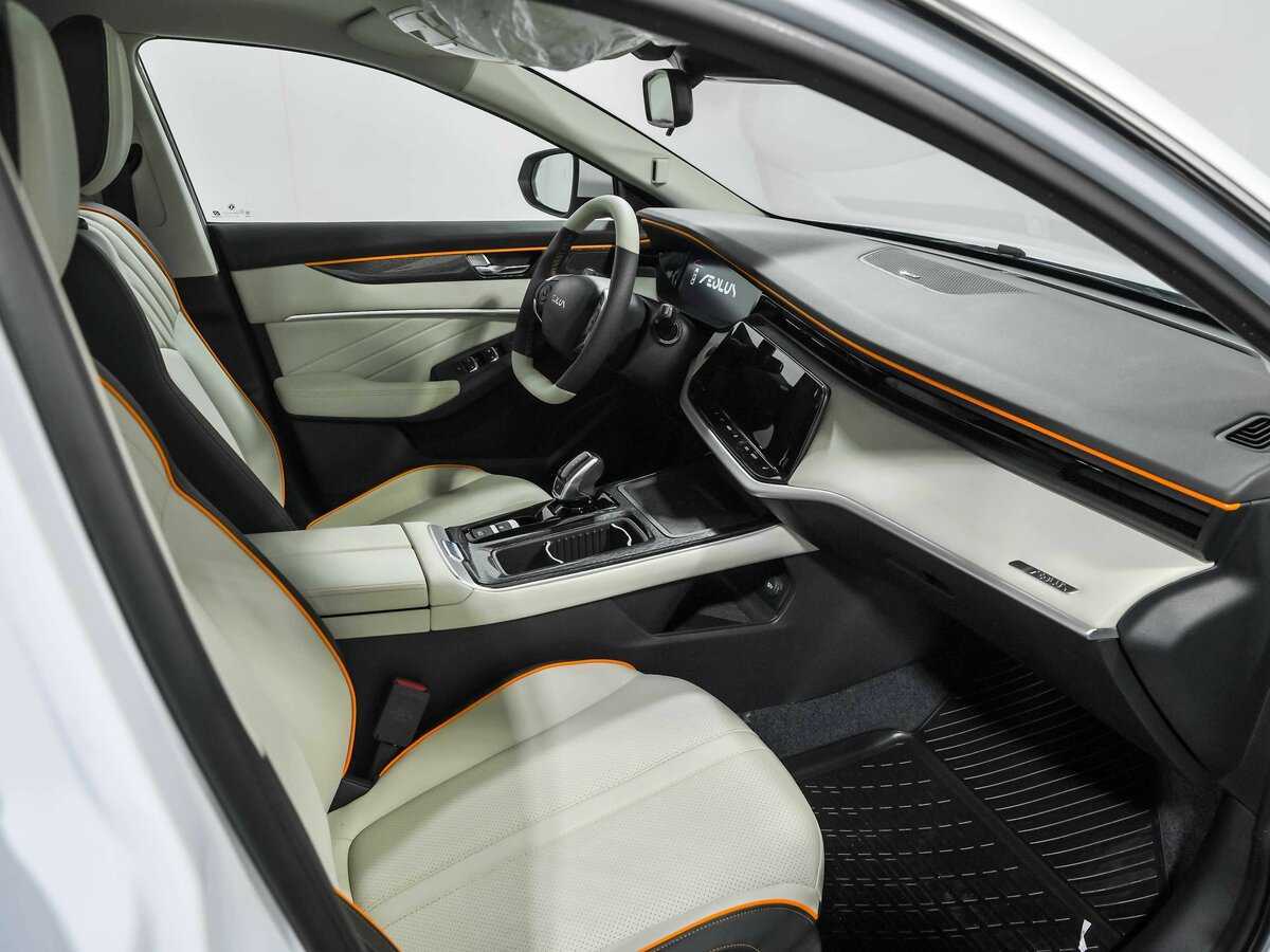 Dongfeng Shine Max, 2023 - 80 км. | Фото №7