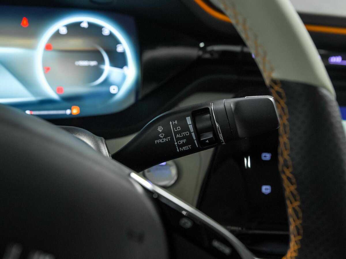 Dongfeng Shine Max, 2023 Фото №10