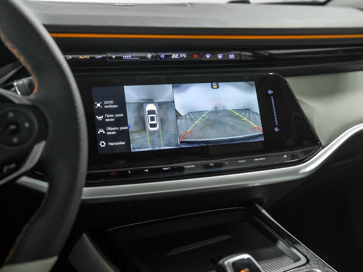 Dongfeng Shine Max, 2023 Фото №17