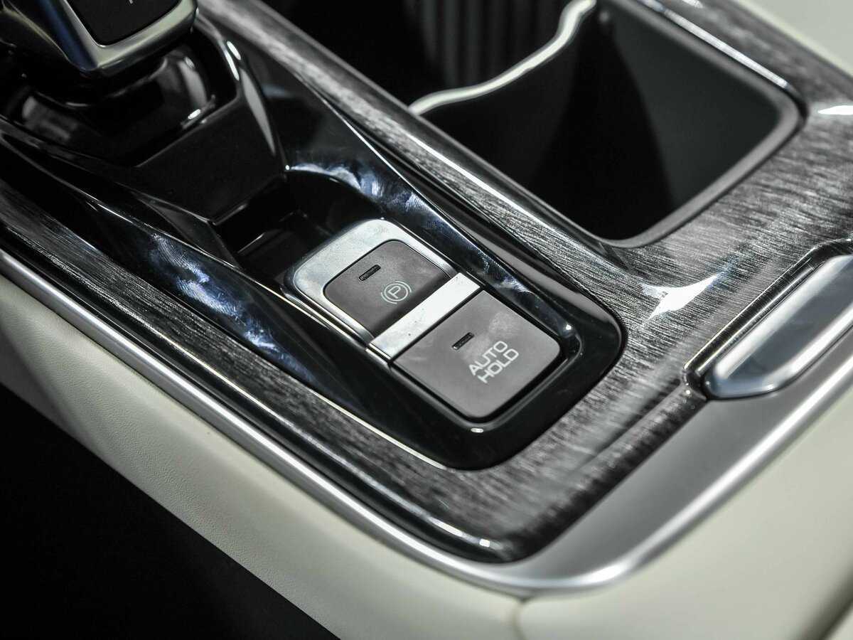 Dongfeng Shine Max, 2023 Фото №19