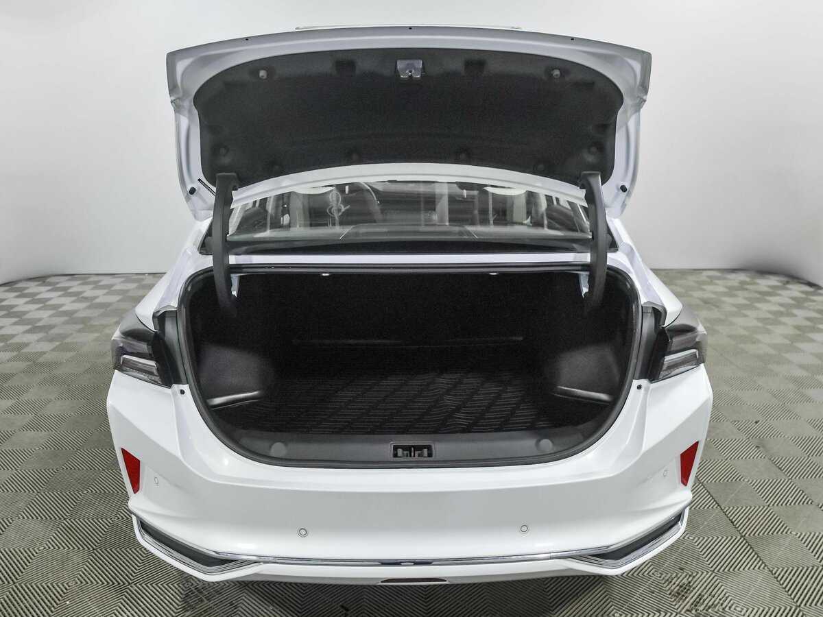 Dongfeng Shine Max, 2023 Фото №22