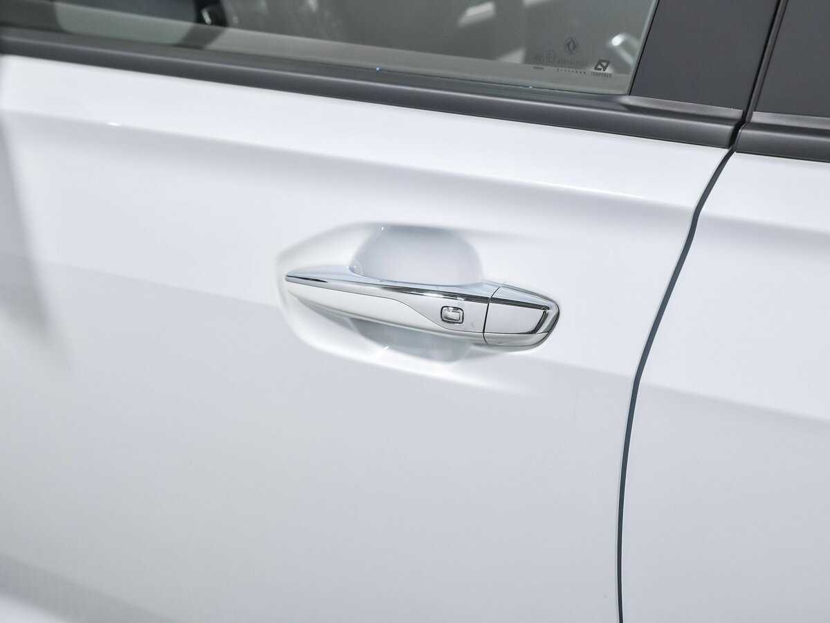 Dongfeng Shine Max, 2023 Фото №23