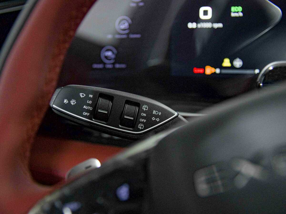 Exeed RX, 2023 Фото №10