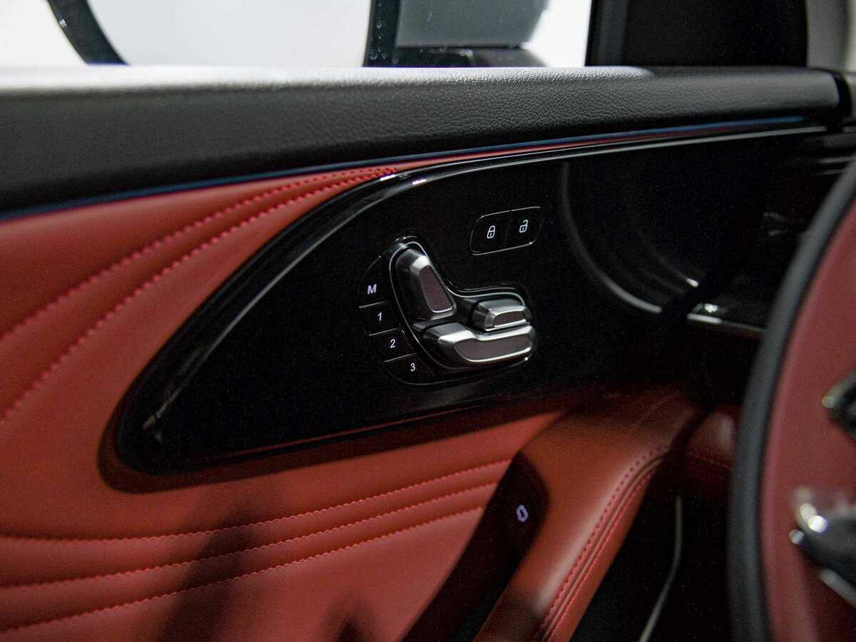 Exeed RX, 2023 Фото №17