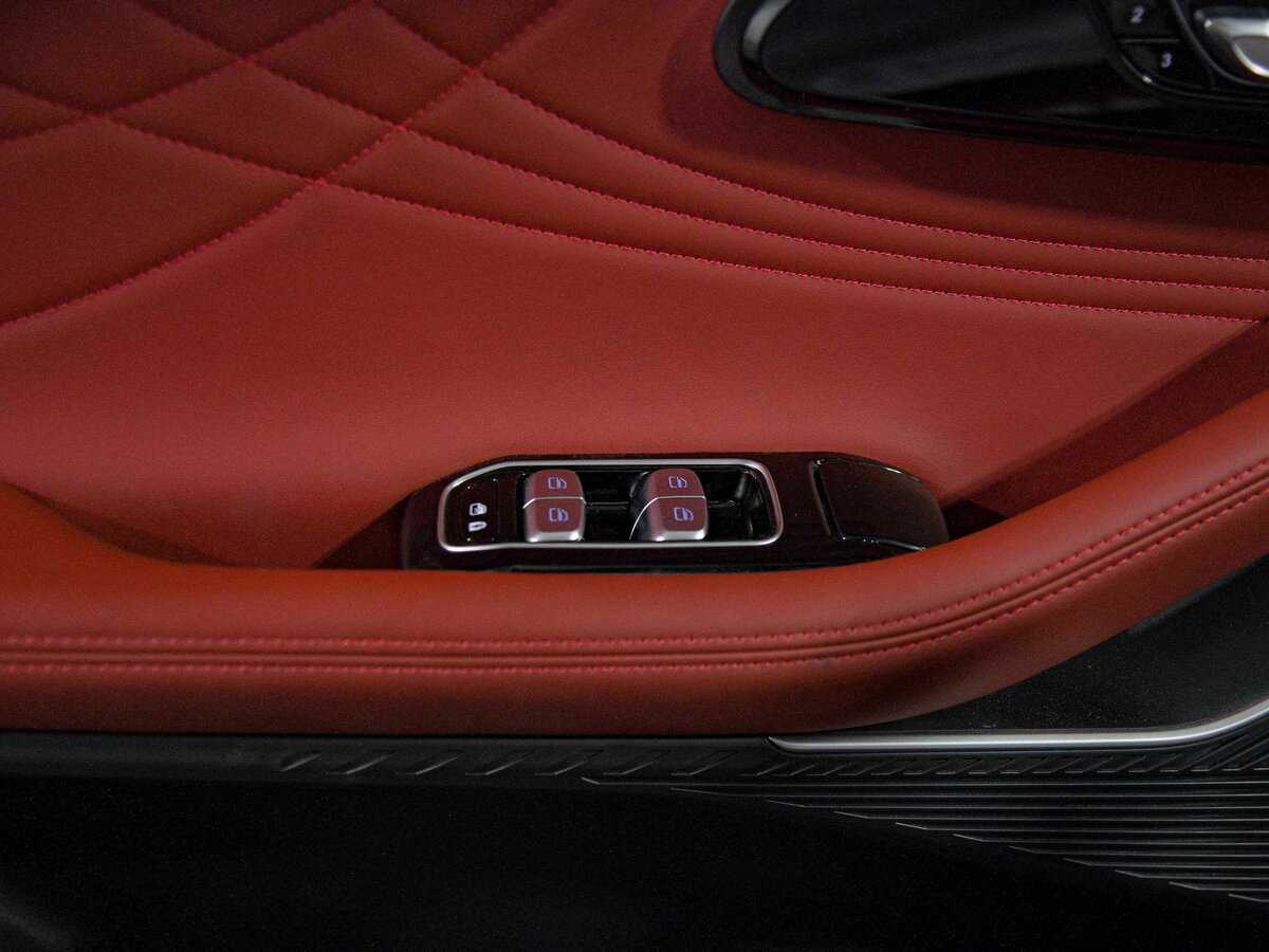 Exeed RX, 2023 Фото №18