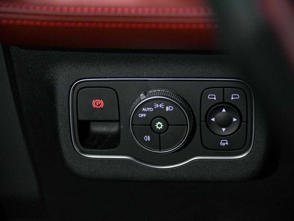 Exeed RX, 2023 Фото №19