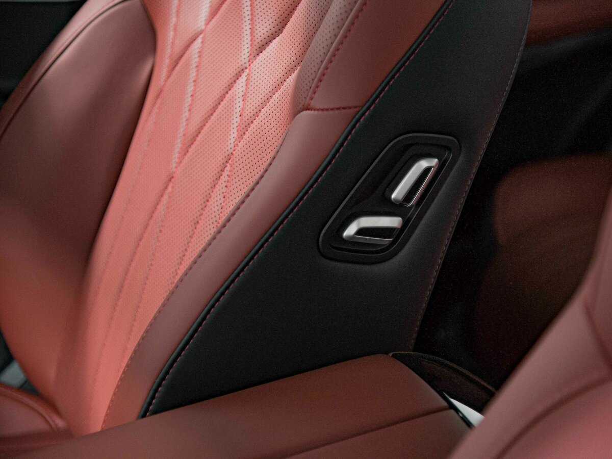 Exeed RX, 2023 Фото №21