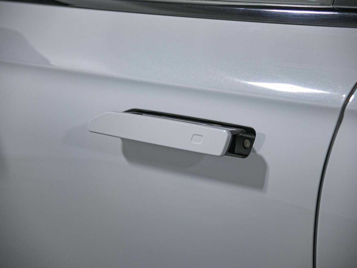 Exeed RX, 2023 Фото №27