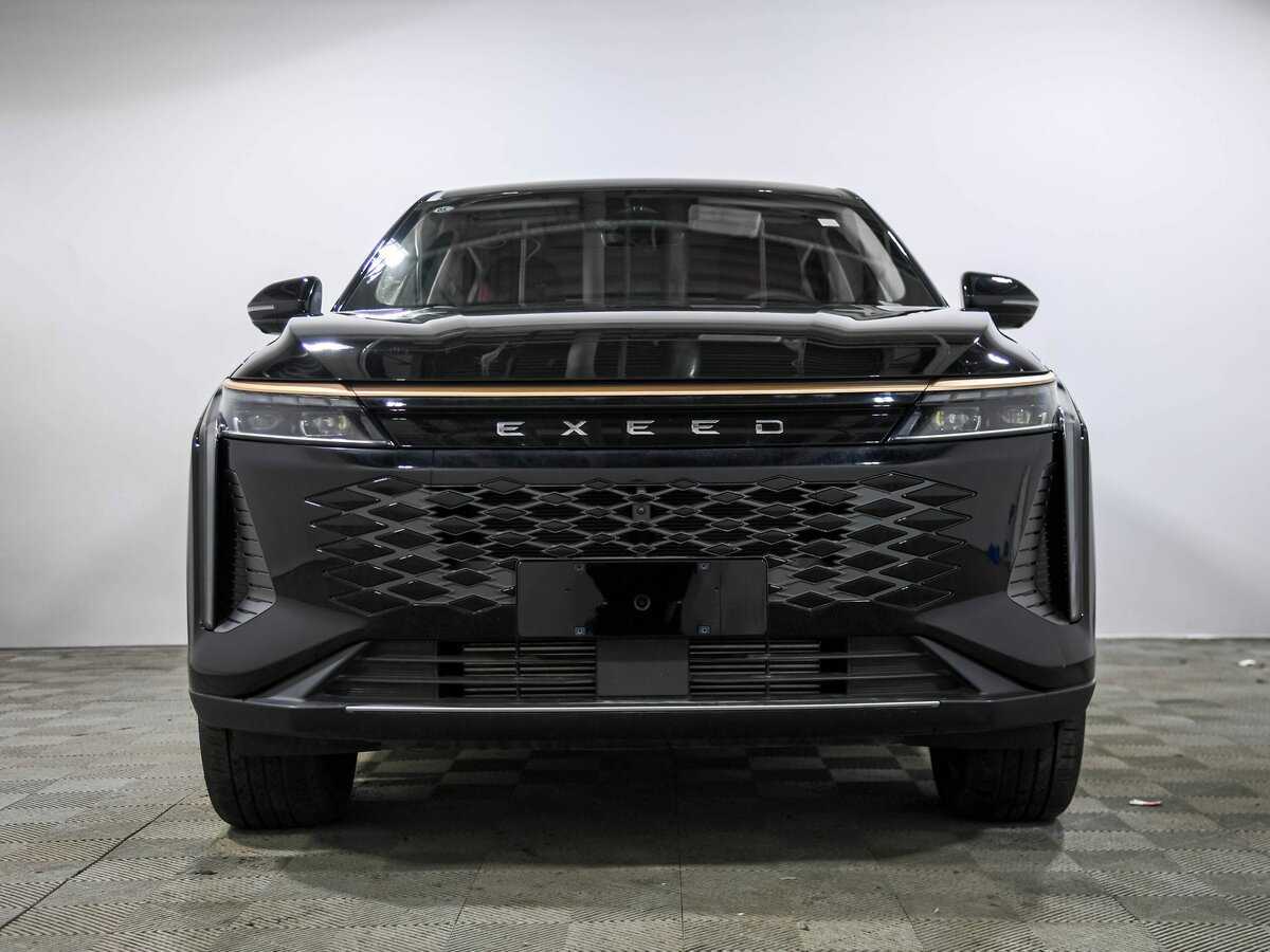 Exeed RX (Yaoguang), 2023 - 97 км. | Фото №2