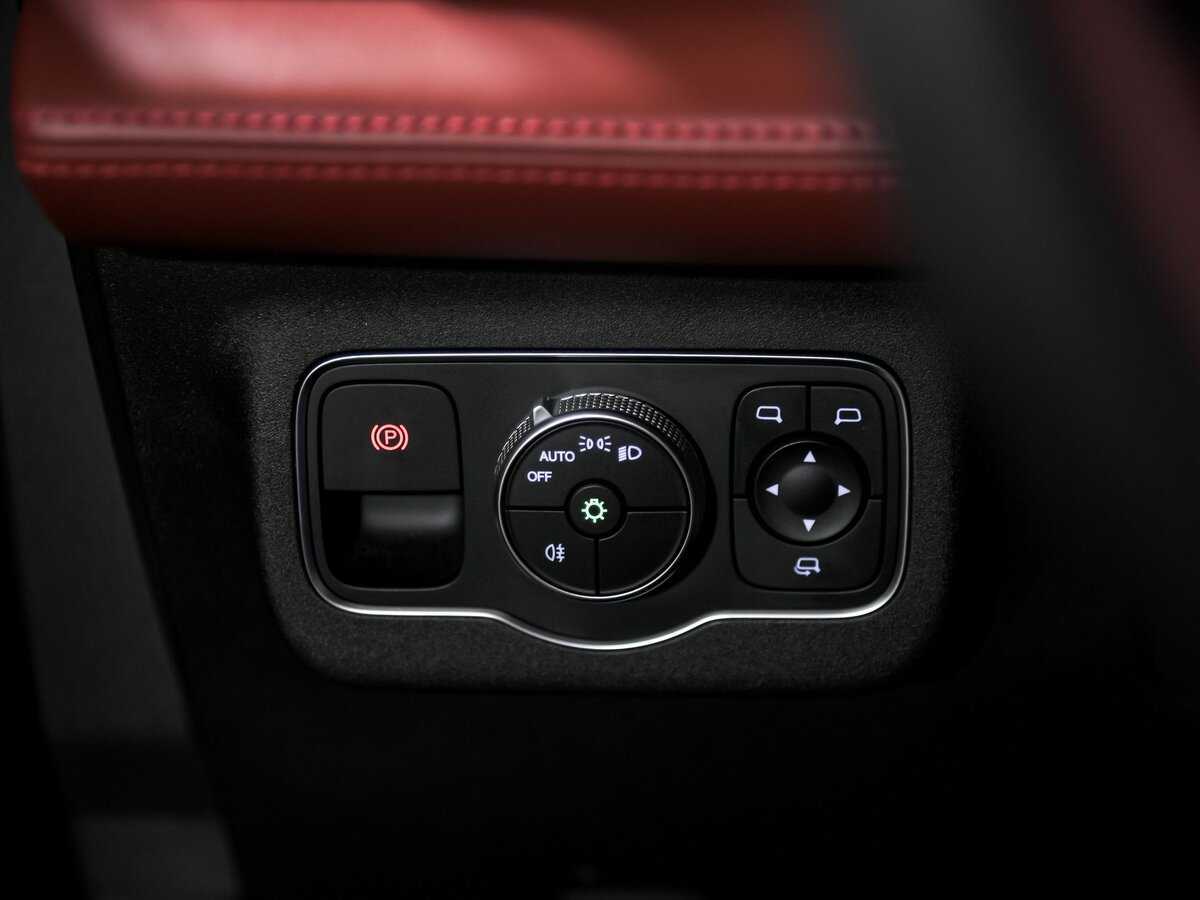 Exeed RX (Yaoguang), 2023 Фото №16