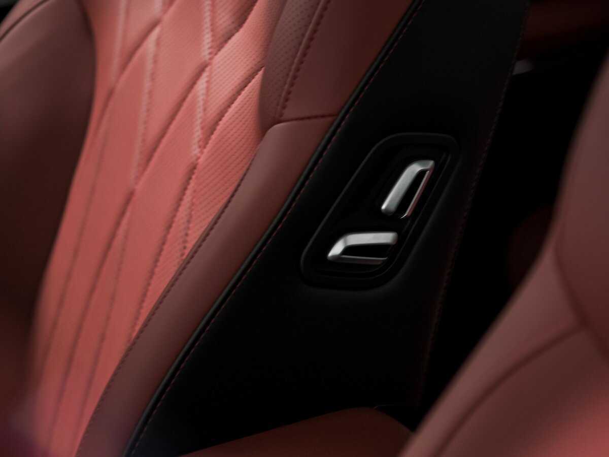 Exeed RX (Yaoguang), 2023 Фото №17