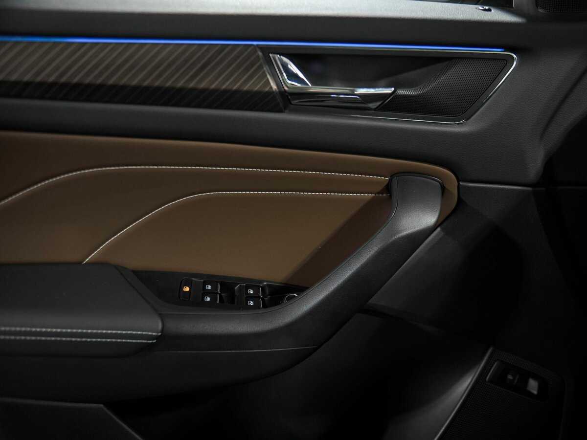 Skoda Kodiaq, 2023 Фото №14