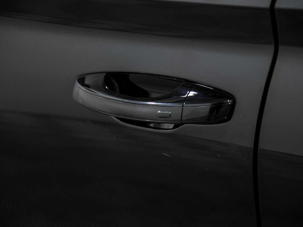 Skoda Kodiaq, 2023 Фото №23