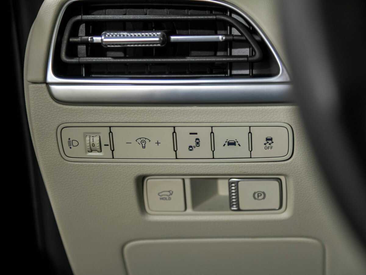 Hyundai Palisade, 2020 Фото №16