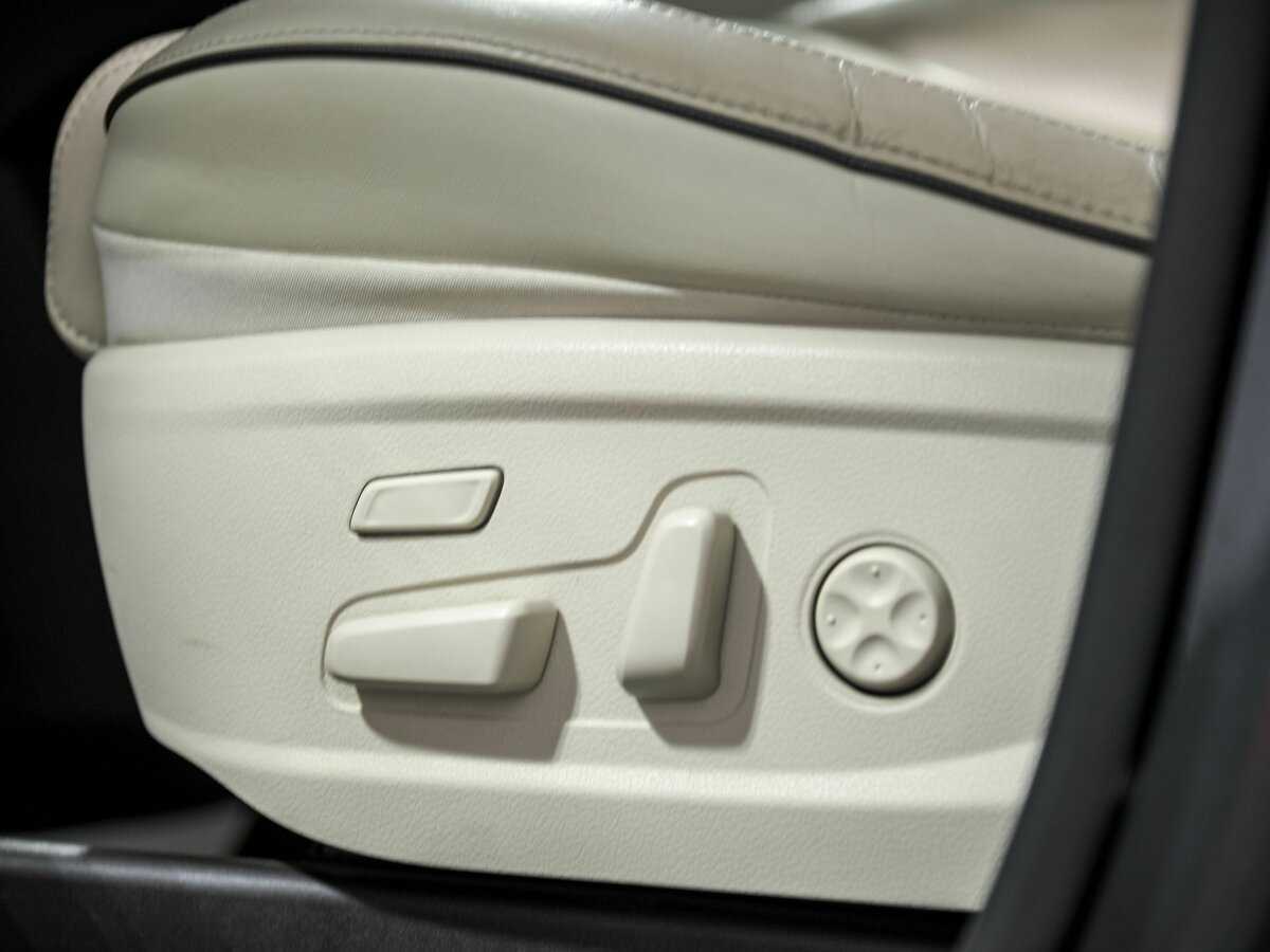 Hyundai Palisade, 2020 Фото №17