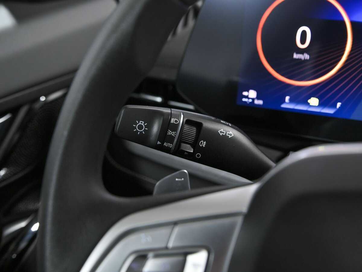 JAC JS6, 2023 Фото №9