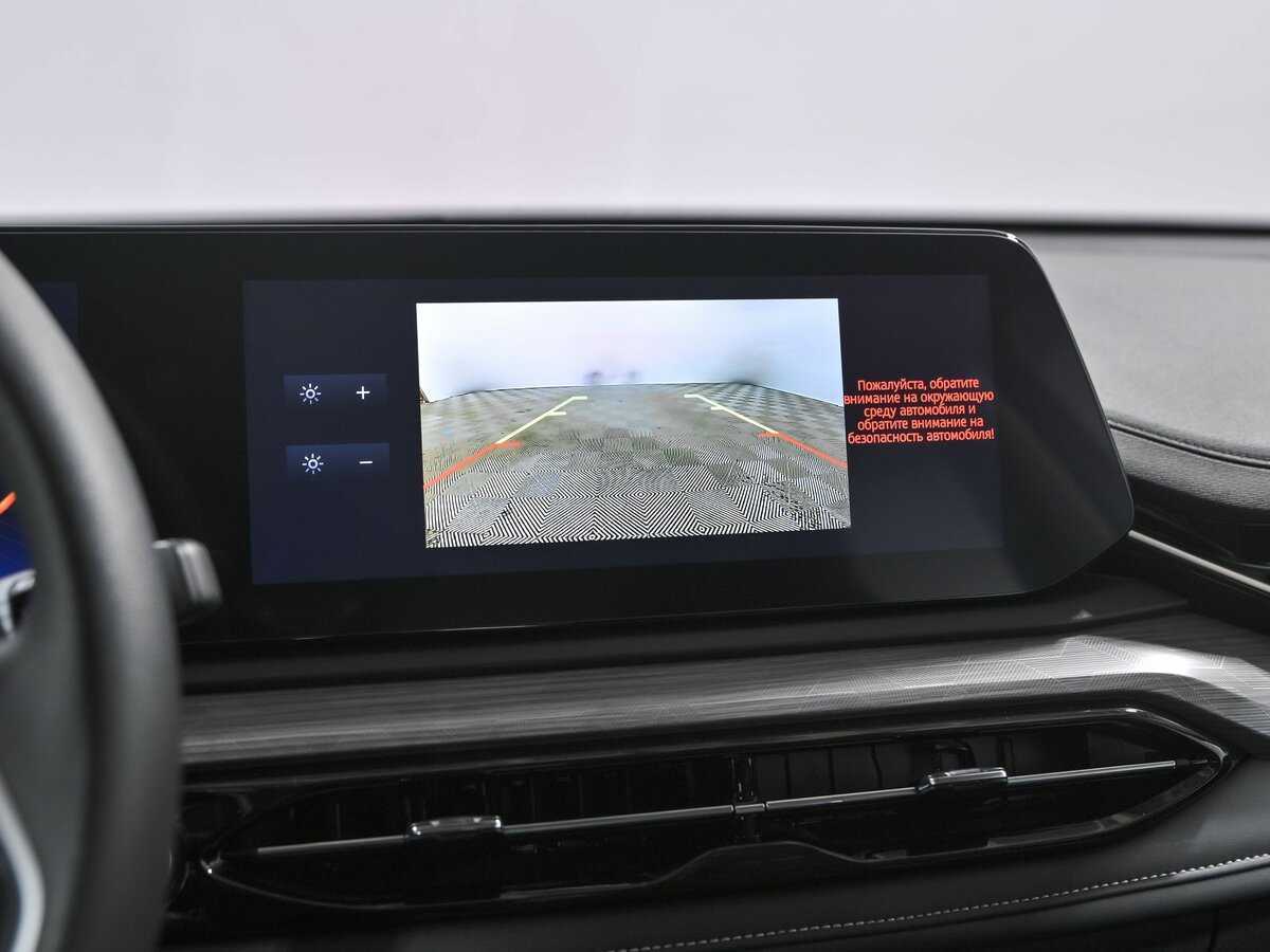 JAC JS6, 2023 Фото №12