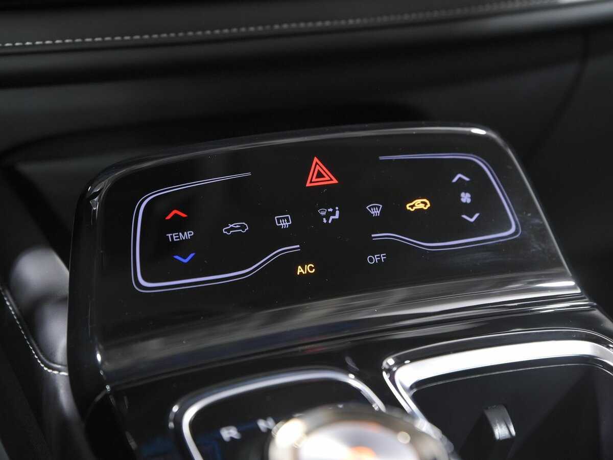 JAC JS6, 2023 Фото №14