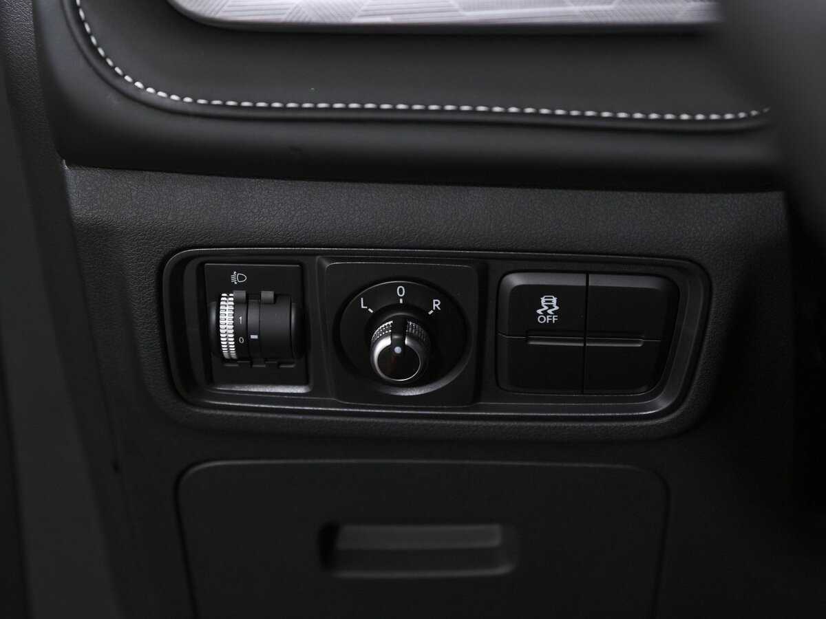 JAC JS6, 2023 Фото №15