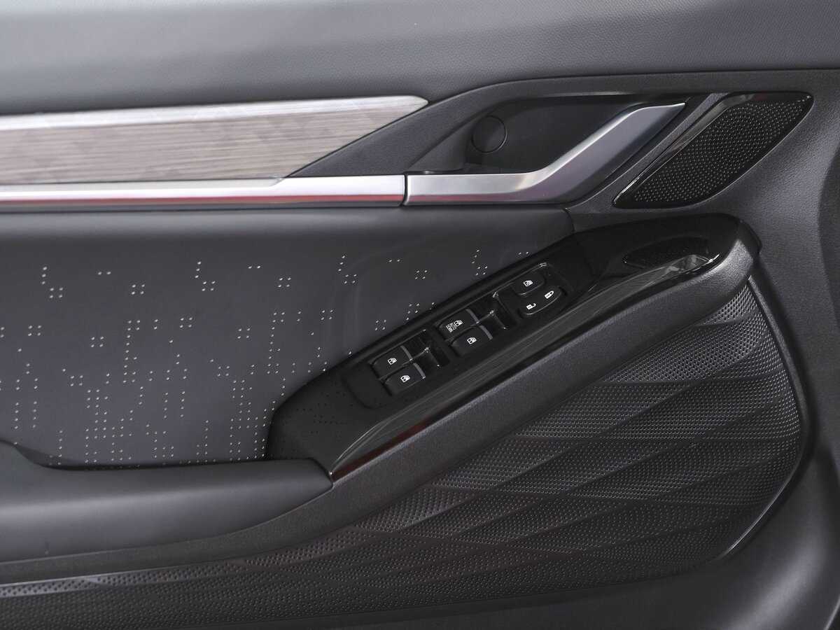 JAC JS6, 2023 Фото №16