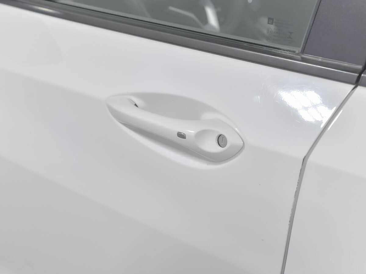 Chevrolet Tracker, 2020 Фото №18