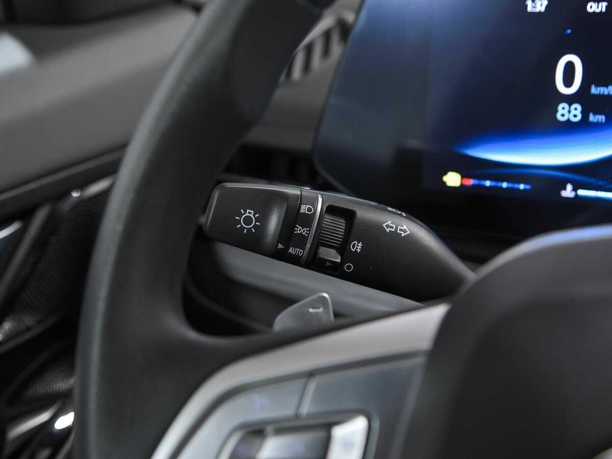 JAC JS6, 2023 Фото №9