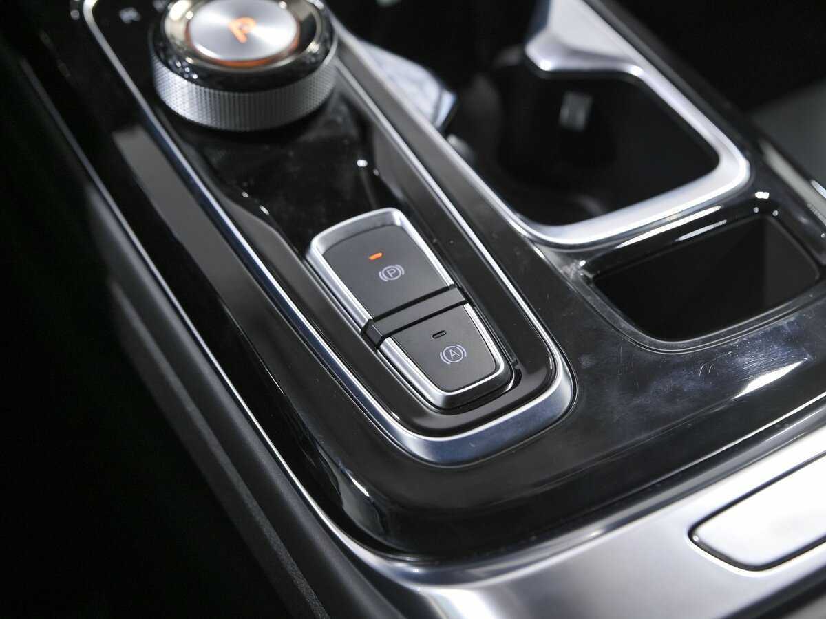 JAC JS6, 2023 Фото №14